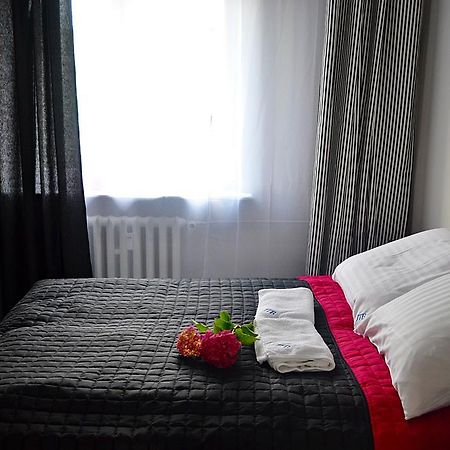 شقة شتشيتسين  في Jtb Apartament Chopina المظهر الخارجي الصورة
